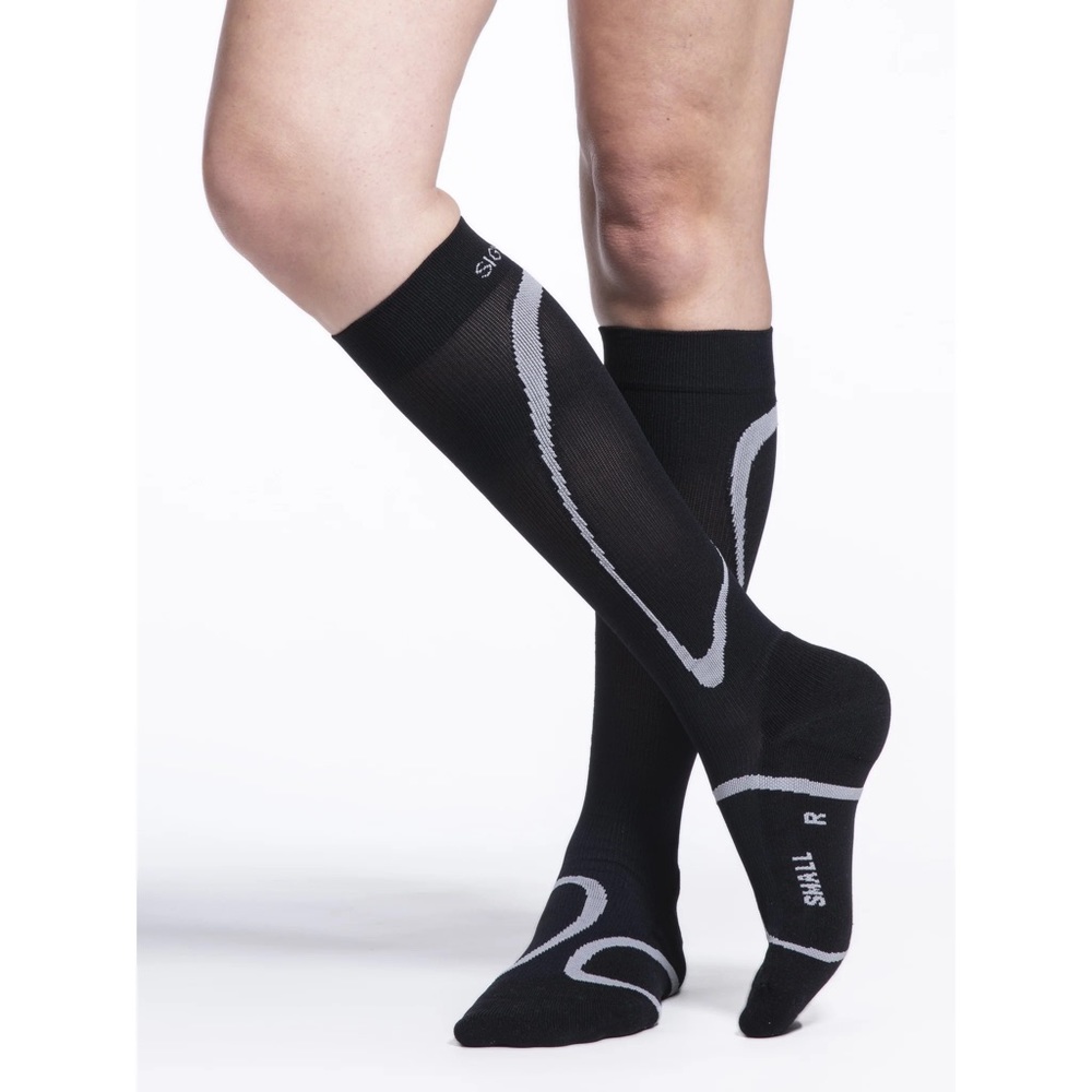 Sigvaris High Tech Knee High 20-30 mmHg